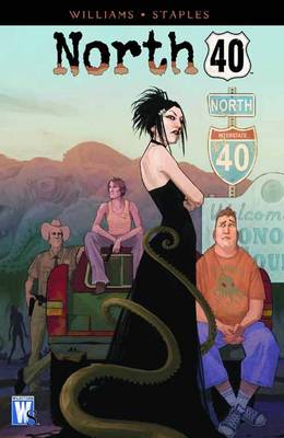 North 40