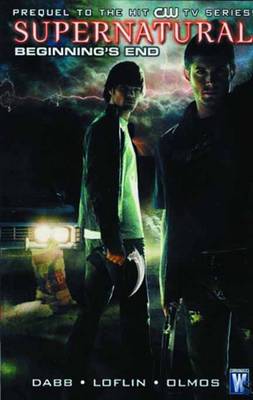 Supernatural: Beginnings End v. 3