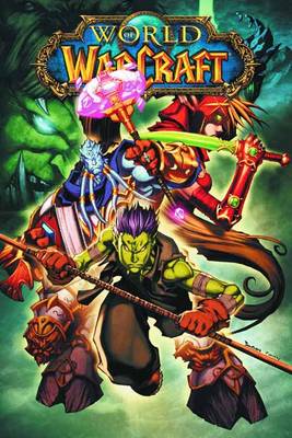 World of Warcraft: Volume 4