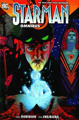 Starman Omnibus HC Vol 05