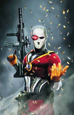 Secret Six