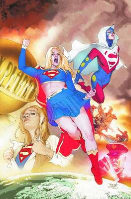 Supergirl