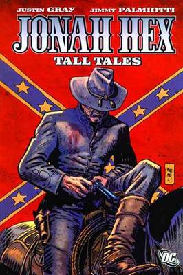 Jonah Hex