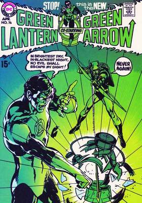 Showcase Presents Green Lantern Vol. 5