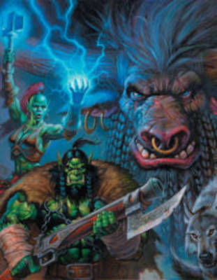 World Of Warcraft Bloodsworn