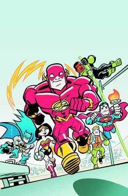 Super Friends: Mystery in Space