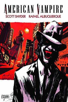 American Vampire Vol. 2