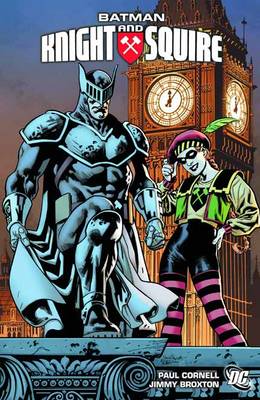 Batman