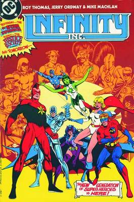 Infinity Inc.