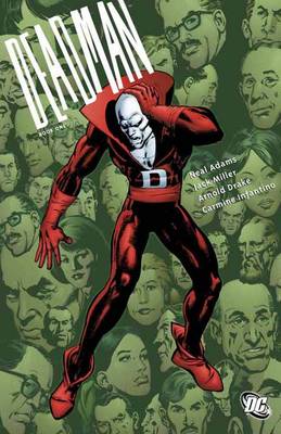 Deadman Vol. 1