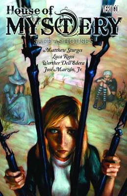 House Of Mystery Vol. 6