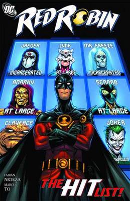 Red Robin