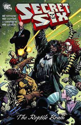 Secret Six