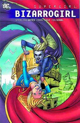 Supergirl