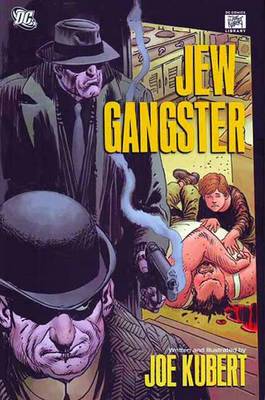 Jew Gangster