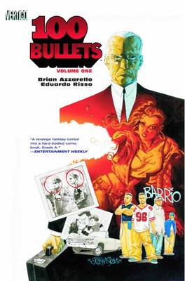 100 Bullets: Book 01