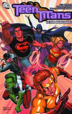 Teen Titans