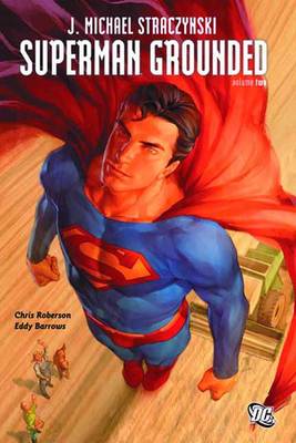 Superman: Grounded v. 2