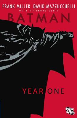Batman Year One