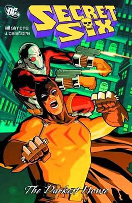 Secret Six