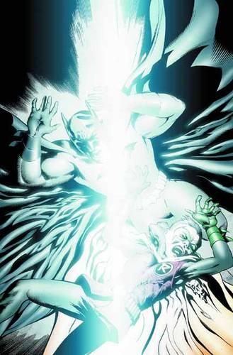 Batman & Robin: Dark Knight Vs. White Knight