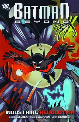 Batman Beyond