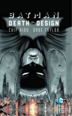 Batman Death By Design