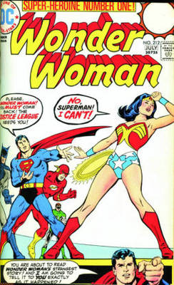Wonder Woman The Twelve Labors TP