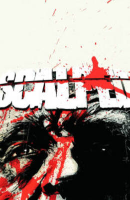 Scalped Vol. 9: Knuckle Up