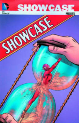 Showcase Presents Showcase Vol. 1