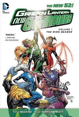 Green Lantern
