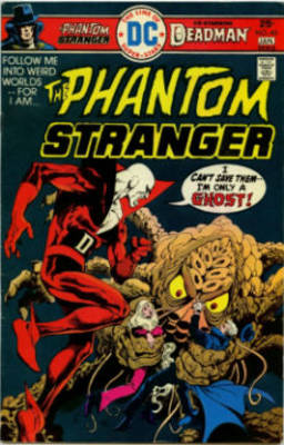 Deadman Vol. 3