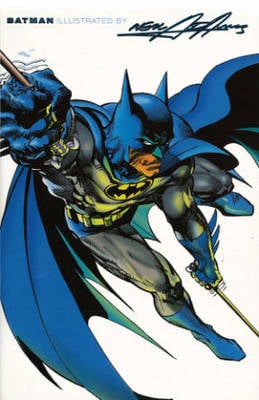 Batman