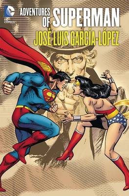 Adventures Of Superman