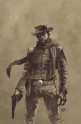 Django Unchained