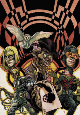 Jsa Liberty Files