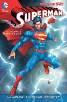 Superman Vol. 2