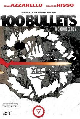 100 Bullets