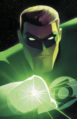 Green Lantern The Animated Series Vol. 2