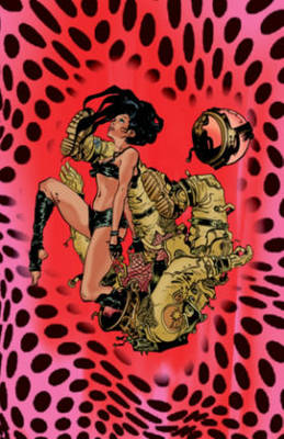 Strange Adventures