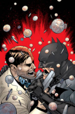 Batman And Robin Vol. 5