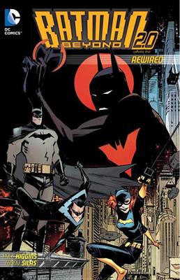 Batman Beyond 2.0