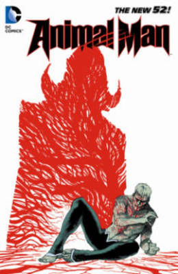 Animal Man Vol. 7