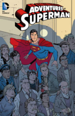 Adventures Of Superman Vol. 3