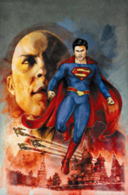 Smallville Season 11 Vol. 6
