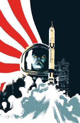 American Vampire Vol. 8