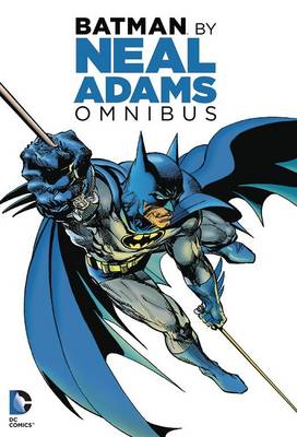 Neal Adams Omnibus
