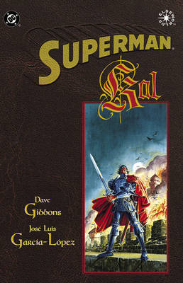 Elseworlds Superman Vol. 1