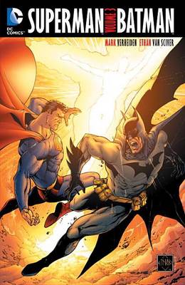 Superman/Batman Vol. 3
