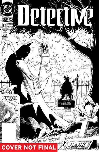 Legends Of The Dark Knight Norm Breyfogle Vol. 2